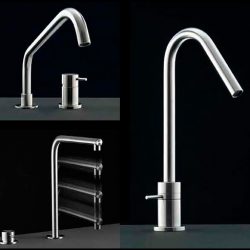 Taps And Fittings