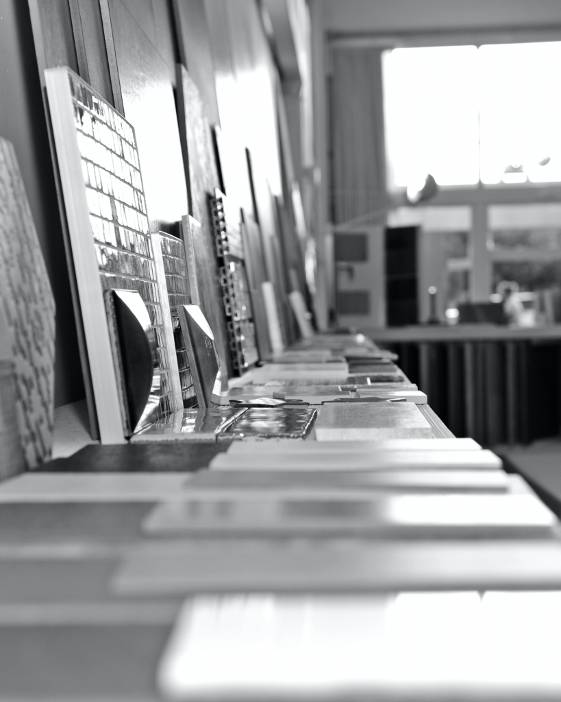 The Showroom