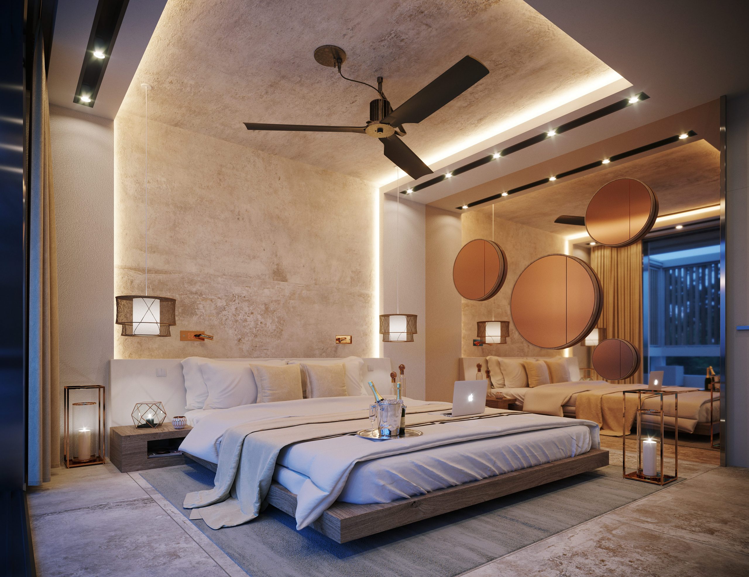 estudio de diseño de interiores en Ibiza